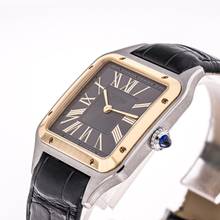 Thumbnail von Cartier Santos Dumont 43,5 – W2SA0028– like NEW ~ 2024