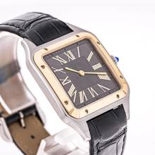 Thumbnail von Cartier Santos Dumont 43,5 – W2SA0028– like NEW ~ 2024