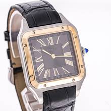 Thumbnail von Cartier Santos Dumont 43,5 – W2SA0028– like NEW ~ 2024