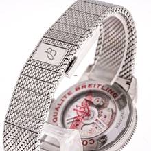 Thumbnail von Breitling Ocean Culture B31 – AB3112241B1A1 – NEW & Unworn – 11/2025 Full Set