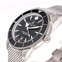 Thumbnail von Breitling Ocean Culture B31 – AB3112241B1A1 – NEW & Unworn – 11/2025 Full Set