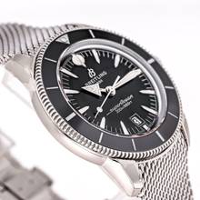 Thumbnail von Breitling Ocean Culture B31 – AB3112241B1A1 – NEW & Unworn – 11/2025 Full Set