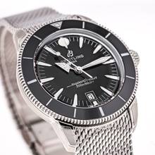 Thumbnail von Breitling Ocean Culture B31 – AB3112241B1A1 – NEW & Unworn – 11/2025 Full Set