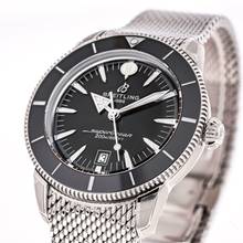 Thumbnail von Breitling Ocean Culture B31 – AB3112241B1A1 – NEW & Unworn – 11/2025 Full Set