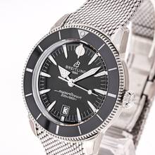 Thumbnail von Breitling Ocean Culture B31 – AB3112241B1A1 – NEW & Unworn – 11/2025 Full Set