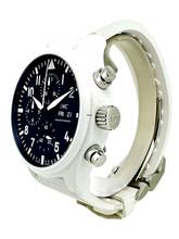 Thumbnail von IWC Fliegeruhr Chronograph Fliegerchronograph Lake Tahoe Referenz IW389105