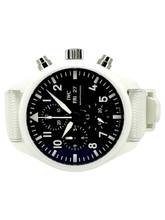 Thumbnail von IWC Fliegeruhr Chronograph Fliegerchronograph Lake Tahoe Referenz IW389105