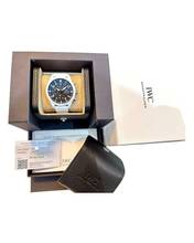 Thumbnail von IWC Fliegeruhr Chronograph Fliegerchronograph Lake Tahoe Referenz IW389105