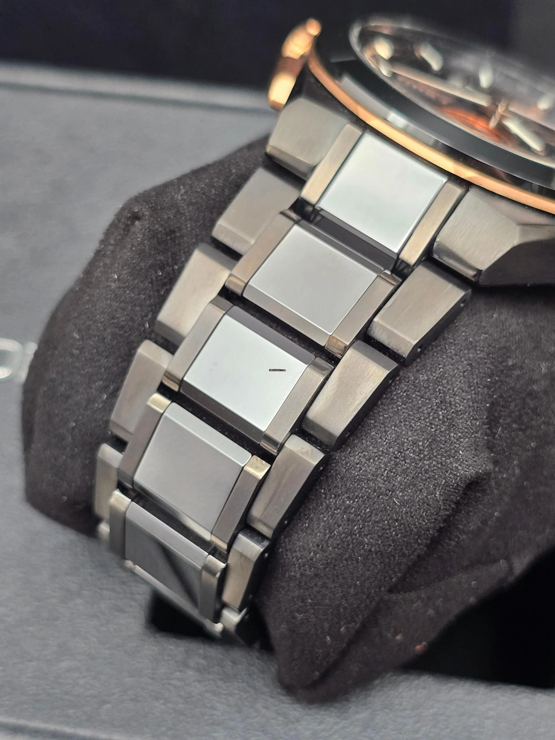 Thumbnail von Seiko Astron GPS Solar SSH158J1 100th Anniversary Limited Edition 1200 pieces New Full Set 2025