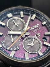 Thumbnail von Seiko Astron GPS Solar SSH171J1 Starry Sky Cherry Blossoms Limited Edition New Full Set 2025