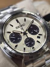 Thumbnail von Seiko Prospex Speedtimer Solar SSC959P1 European Limited Edition 'Motoring' New Full Set 2025