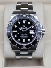 Thumbnail von Rolex Submariner Date 126610LN Chronometer Like New Condition Full Set 10-2024