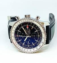 Thumbnail von Breitling Navitimer World Time GMT