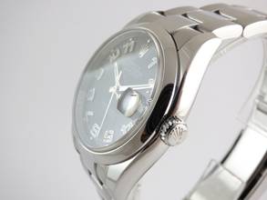 Thumbnail von Rolex Datejust 36 116200