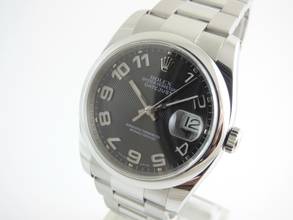 Thumbnail von Rolex Datejust 36 116200
