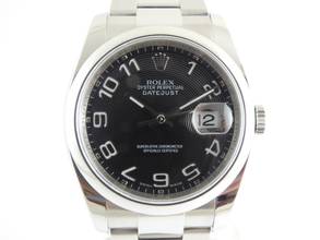 Thumbnail von Rolex Datejust 36 116200