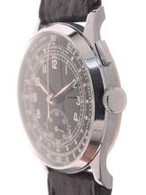 Thumbnail von Venus Cal. 103 Chrono NOS 1930s