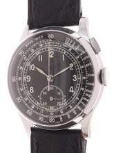 Thumbnail von Venus Cal. 103 Chrono NOS 1930s