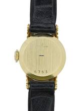 Thumbnail von Breitling Genève NOS 18 k Yellow Gold 1960s