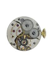 Thumbnail von Breitling Genève NOS 18 k Yellow Gold 1960s