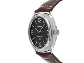 Thumbnail von Panerai Radiomir Ref.PAM00753 2018 Full Set wie Neu Vintage