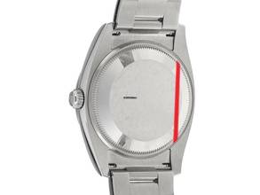 Thumbnail von Rolex Oyster Perpetual Date Ref.115234 2017 LC EU Full Set wie Neu Vintage