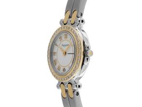 Thumbnail von Pequignet Moorea Ref.7711019 2010 original Box wie Neu Vintage