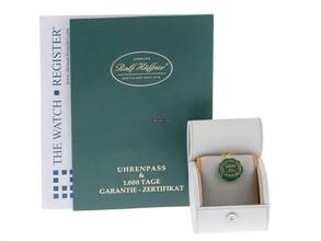 Thumbnail von Pequignet Moorea Ref.7711019 2010 original Box wie Neu Vintage