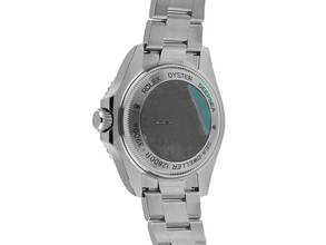 Thumbnail von Rolex Sea-Dweller Deepsea Blue James Cameron Ref.126660 2020 Full Set Ungetragen Vintage