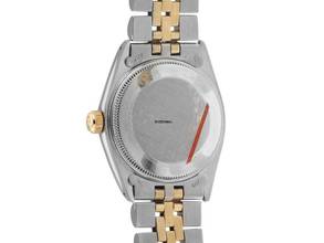 Thumbnail von Rolex Datejust 31 Medium Ref.68273 1988 Full Set sehr gut Vintage