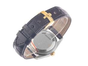 Thumbnail von Rolex Datejust 36 Ref.16233 1993 Box&Beschreibung sehr gut Vintage