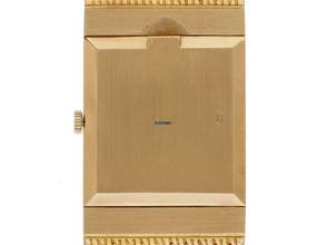 Thumbnail von Rolex Cellini Midas Hobnail Dial Ref.4312 1981 Box&Beschreibung sehr gut Vintage