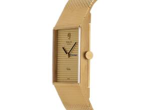 Thumbnail von Rolex Cellini Midas Hobnail Dial Ref.4312 1981 Box&Beschreibung sehr gut Vintage