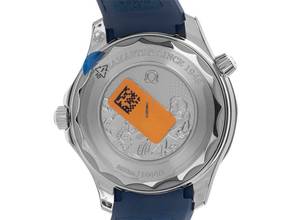 Thumbnail von Omega Seamaster Diver 300 M Ref.210.32.42.20.03.002 2025 Full Set Ungetragen