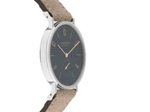 Thumbnail von NOMOS Tangente Glashütte Tangente Nachtblau Ref.133 2025 Full Set Neu