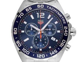 Thumbnail von TAG Heuer Formula 1 Quarz Ref.CAZ1014.BA0842 2025 Full Set Ungetragen