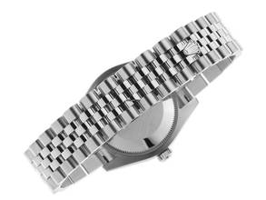 Thumbnail von Rolex Datejust 31 Medium Ref.178274 Full Set wie Neu Vintage