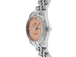 Thumbnail von Rolex Datejust 31 Medium Ref.178274 Full Set wie Neu Vintage