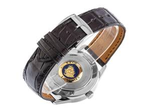 Thumbnail von Longines Flagship Heritage Mondphase Ref.L4.815.4.78.2 2025 Full Set Ungetragen