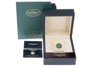 Thumbnail von Longines Flagship Heritage Mondphase Ref.L4.815.4.78.2 2025 Full Set Ungetragen