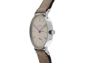 Thumbnail von NOMOS Tangente 33 Glashütte Tangente Ref.122 2014 Full Set sehr gut Vintage