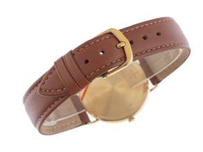 Thumbnail von Piaget Altiplano extraflach Ref.8065 1989 original Box sehr gut Vintage