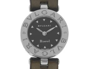 Thumbnail von Bulgari B.Zero1 Ref.BZ22S 2000 original Box sehr gut Vintage