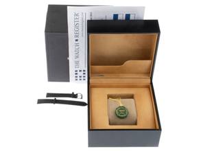 Thumbnail von Bulgari B.Zero1 Ref.BZ22S 2000 original Box sehr gut Vintage