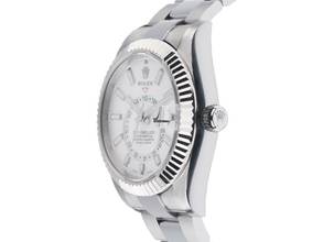 Thumbnail von Rolex Sky-Dweller Ref.326934 2017 Full Set wie Neu Vintage