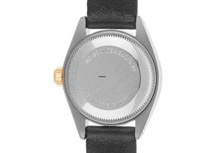 Thumbnail von Rolex Datejust Ref.6917 1977 Box&Beschreibung sehr gut Vintage