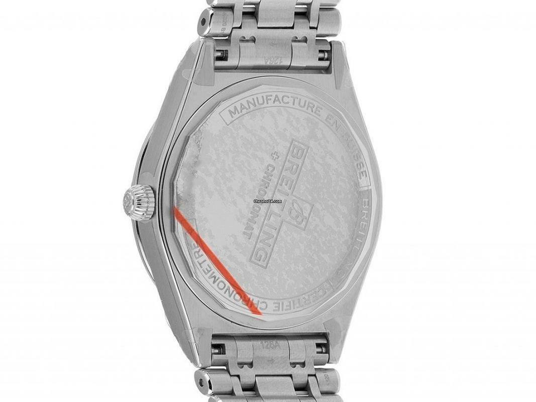 Thumbnail von Breitling Chronomat Ref.A10380101L1A1 2025 Full Set Ungetragen