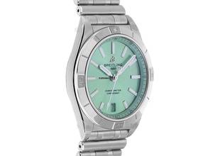 Thumbnail von Breitling Chronomat Ref.A10380101L1A1 2025 Full Set Ungetragen