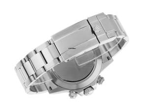 Thumbnail von Rolex Daytona APH Dial Ref.116520 2010 Full Set wie Neu Vintage