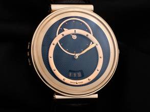 Thumbnail von blu Bernhard Lederer Universum Terzett Ref.G31/240.50.9/L 2007 Full Set wie Neu Vintage